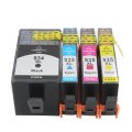 Compatible HP 934XL/935XL Ink Cartridge Value Pack