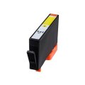 Compatible Hp C2P26AE Yellow Ink Cartridge 935XL