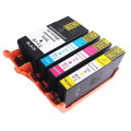 HP 912XL Compatible Multipack Ink Cartridge OfficeJet 8010