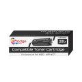 Compatible HP 201A Black Mfp277/m252 Toner cartridge