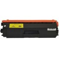 Compatible Brother TN-348 Yellow Toner HL-4570CDW