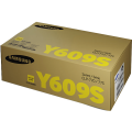 Samsung CLP-775ND Original Yellow Toner Cartridge CLT-Y609S