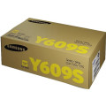 Samsung CLP-775ND Original Yellow Toner Cartridge CLT-Y609S