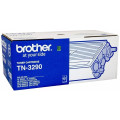 Original Brother TN3290 Black Toner Cartridge  MFC8880DN/8380DN