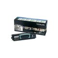 Lexmark X340A11G Black Laser Toner Cartridge