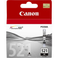 Canon CLI-521 PIXMA iP4600 iP4700 Original Black Ink Cartridge