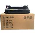 Original Kyocera DK-1150 Black Toner Cartridge M2040DN