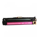 Compatible Hp CB543A Magenta Toner Cartridge 125A