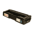 Compatible Ricoh SP-C220E Cyan Toner Cartridge