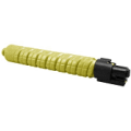 Ricoh C2800 Generic Yellow Toner Cartridge 841125