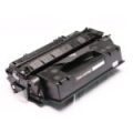 Generic HP 53X Black Toner Cartridge M2727nf, M2727nfs