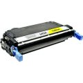 Generic HP 643A Yellow Toner Cartridge Q5952A