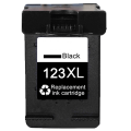 Compatible Hp 123XL Black Ink Cartridge DeskJet 2130