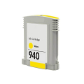 Generic HP 940XL Yellow Ink Cartridge C4909AE