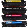 Compatible Hp 128A Toner Cartridge Value Pack Pro CM1415