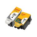 Compatible Kodak KD30XL Ink Cartridge Value-Pack