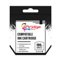 Compatible Hp CN045AE Black Ink Cartridge 950XL