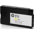 Generic HP DesignJet T530, T525,711 Cyan Cartridge CZ130A