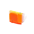 Compatible Canon 0623B001 Yellow Ink Cartridge CLI-8