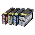 Canon MB 2140, MB 2740 Compatible Value Pack Ink Cartridge PGI-1400XL