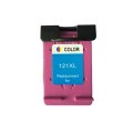 Generic Hp 121XL Color Ink Cartridge CC643HE