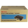 Original Ricoh Aficio DT51 Black Toner Cartridge
