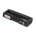 Original Ricoh SP C310 Yellow Toner Cartridge