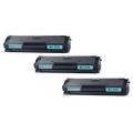 Compatible Samsung  Xpress M2022  Black Toner Value Pack x3 MLT-D111L