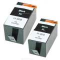 Compatible HP 920XL Black Ink Cartridge Dual Pack