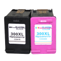 Compatible HP 300XL Ink Cartridge Value Pack