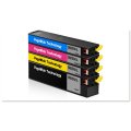 Compatible Hp D8J10A Ink Cartridges 980XL Value Pack