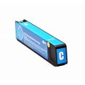 Compatible Hp 980 Cyan Ink Cartridge D8J07A