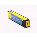 Compatible Hp D8J09A Yellow Ink Cartridge 980XL