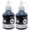 Compatible Brother BT-D60BK Black Ink Bottle Dual Pack-MFC-T910DW