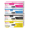 Brother TN277 Toner Catridge Multipack Compatible MFC-L3750CDW  DCP-L3551CDW