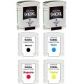 Compatible HP 940XL Ink Cartridge Value Pack C4908AA + 2 Extra Pack