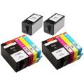 Compatible HP 920XL Ink Cartridge Combo CD975AE