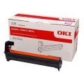 OKI Original Printer Drum Cyan - 44844475