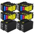 Compatible HP 932XL/933XL Ink Cartridge Combo
