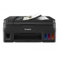 Canon PIXMA G4411 A4 4-in-1 Multifunction Ink Tank Wi-Fi Printer