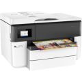 HP OfficeJet Pro 7740 A3 Wide Format 4-in-1 Wi-Fi Inkjet Printer