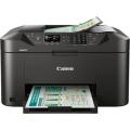 Canon MAXIFY MB2740 A4 4-in1 Multifunction Business Wi-Fi Inkjet Printer