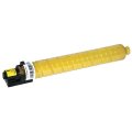 Compatible Ricoh MP C3002 Yellow Toner Cartridge