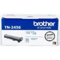 Original Brother TN-2456 Black Toner Cartridge HL-L2365DW, MFC-L2740DW, MFC-L2700DW