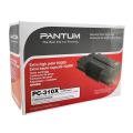 Original Pantum PC310X Black Toner Original Extra High Capacity-P3500DW