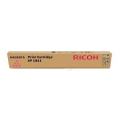 Original Ricoh SP C811 Magenta Toner Cartridge 821219