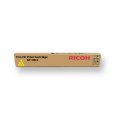 Original Ricoh SP C811 Yellow Toner Cartridge 821218