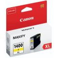 Canon PGI-1400XL Yellow Original Ink Cartridge MB2040 MB2140