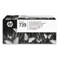 HP 739 DesignJet Printhead Replacement Kit DesignJet T950 T850