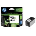 HP 920XL Black Officejet Ink Cartridge officejet 6000 series